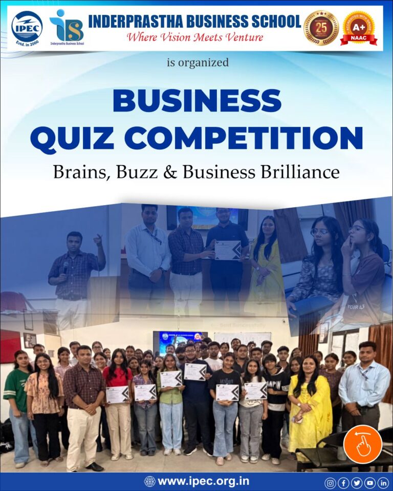 Business QUIZ (2)