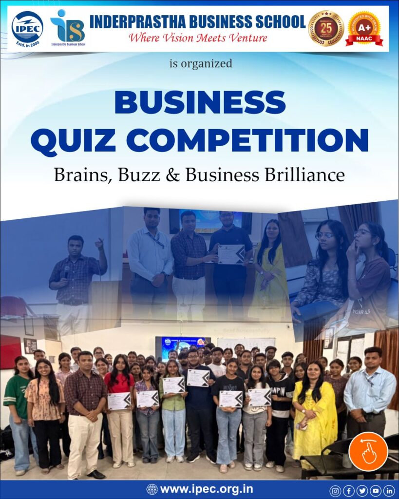 Business QUIZ (2)