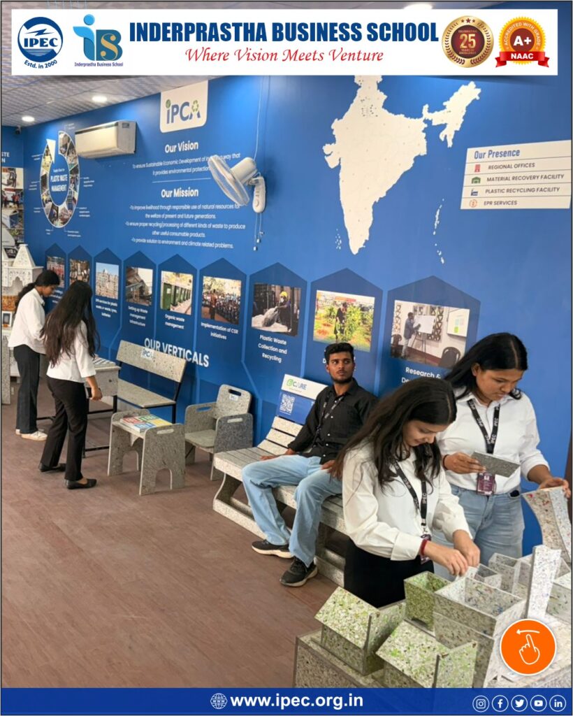 IPEA Industrial Visit 4