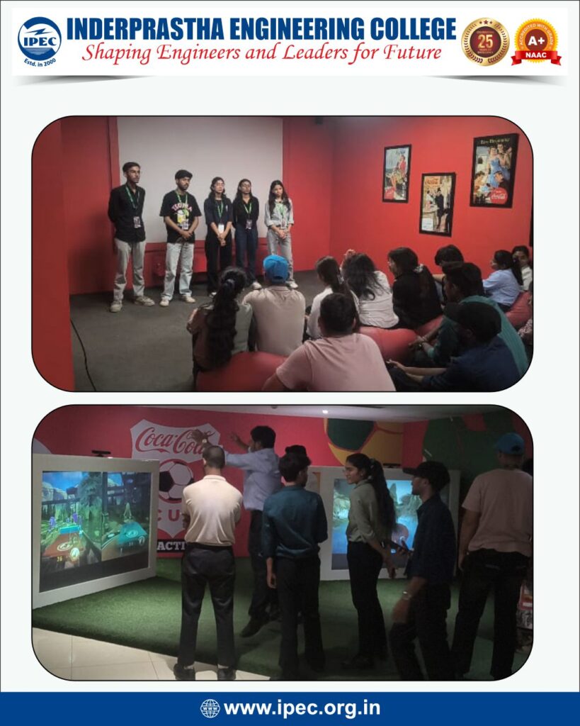 industrial visit 2