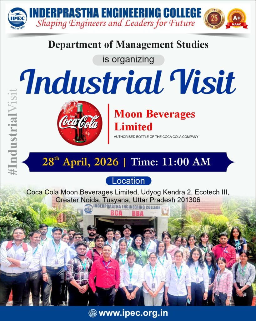 industrial visit