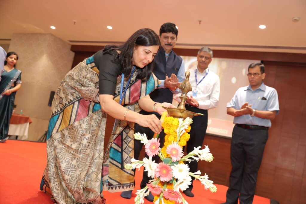 1 BEL-MSME conclave 18 July 2025