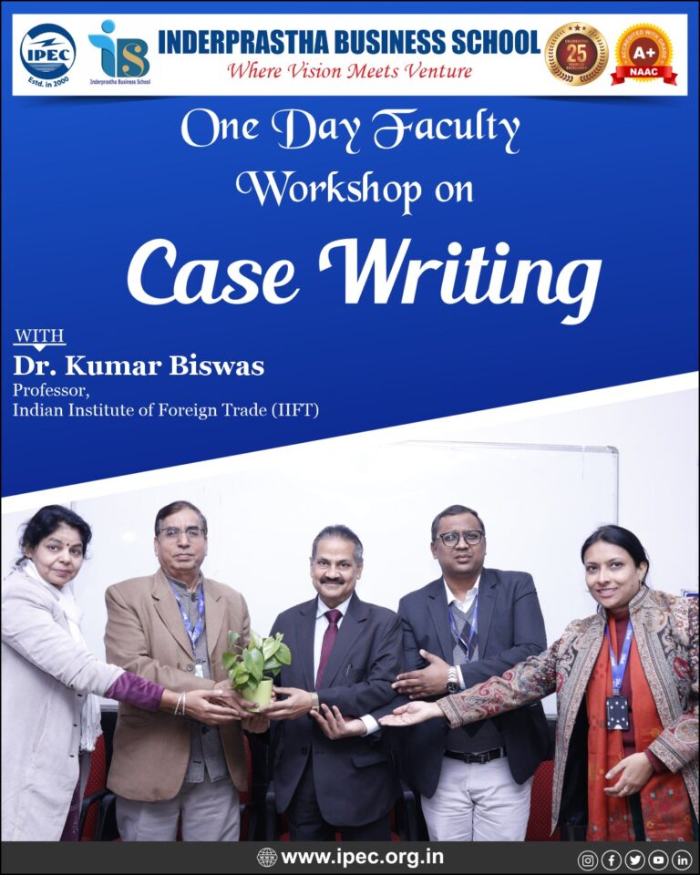 1 Case Writing