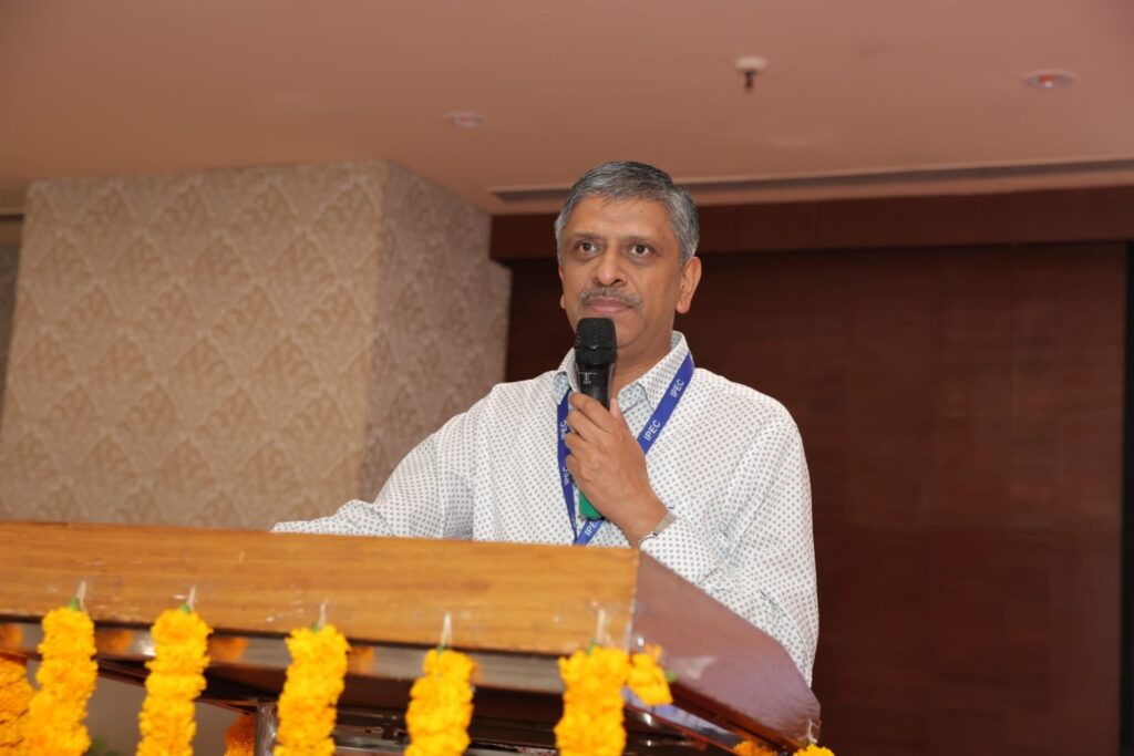 2 BEL-MSME conclave 18 July 2025