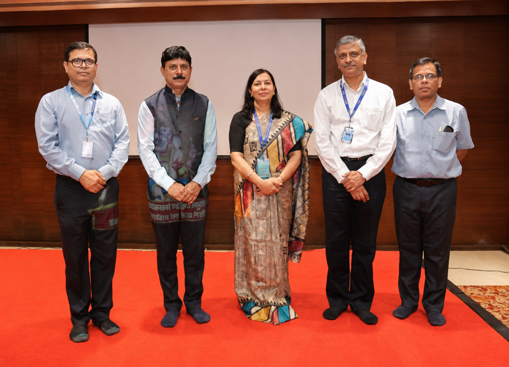 3 BEL-MSME conclave 18 July 2025