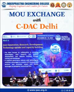 C-DAC 1
