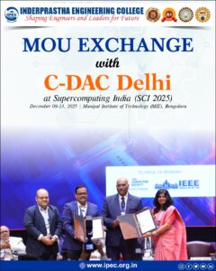 C-DAC