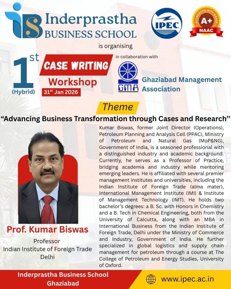 Case Writing
