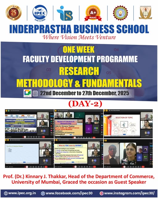 FDP Day 2