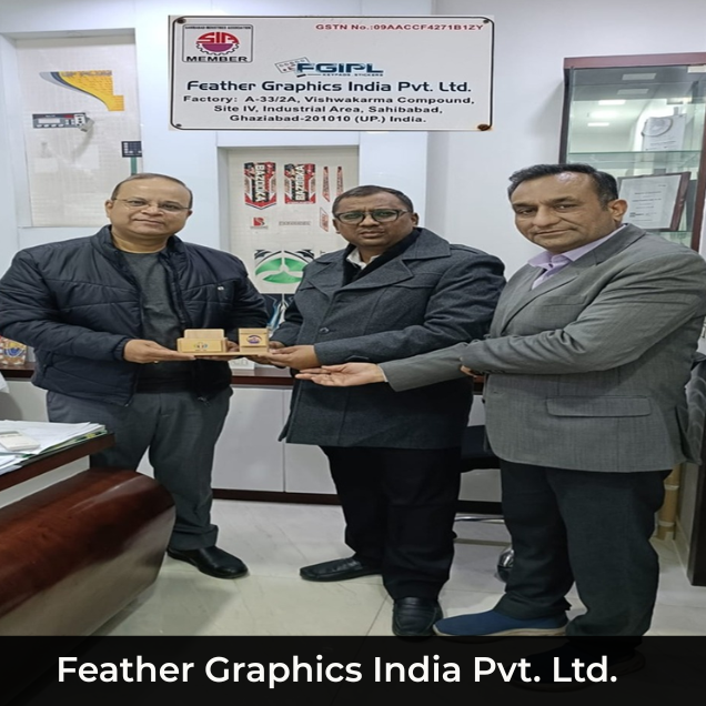 Feather Graphics India Pvt. Ltd.
