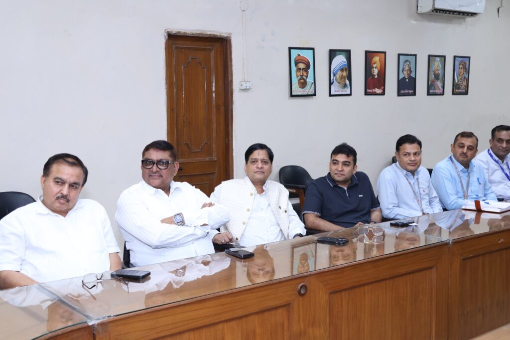 Industry Academia Meet 1 (3)