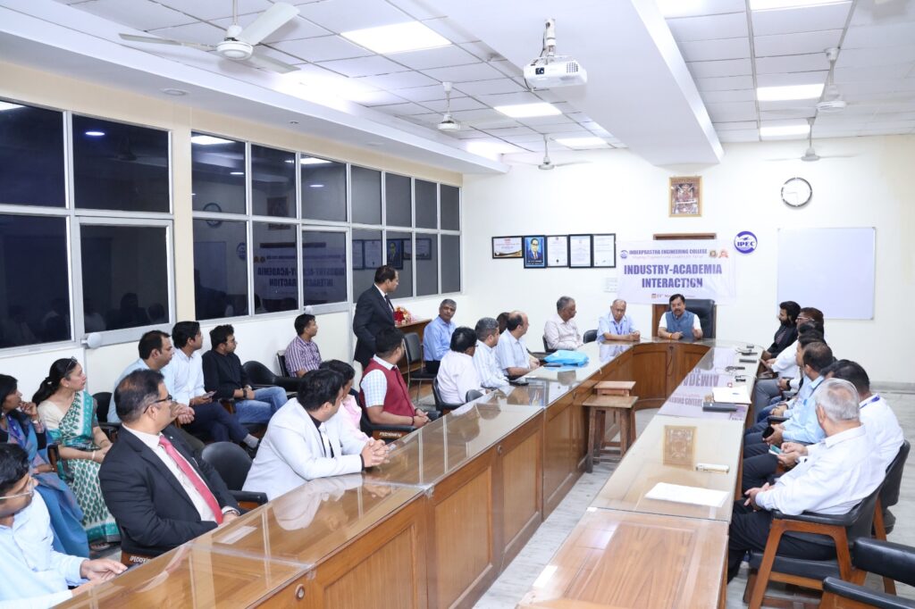 Industry Academia Meet 1 (4)