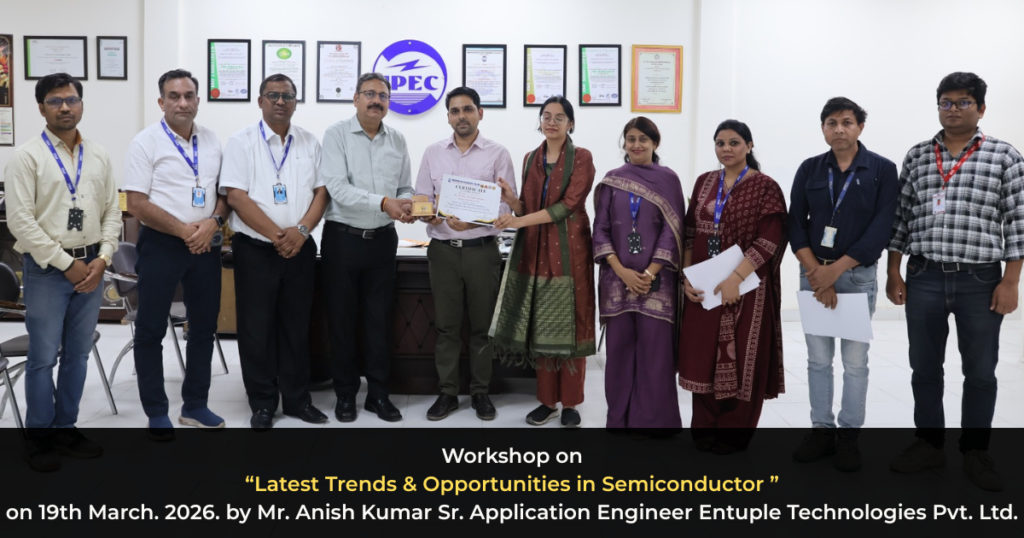 Latest Trends & Opportunities in Semiconductor