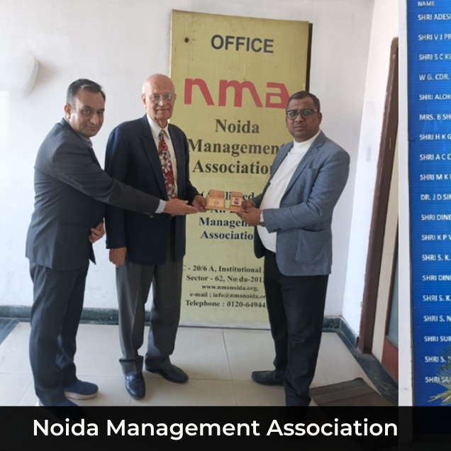 Noida Management Association