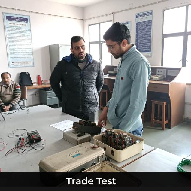 Tade Test (2)