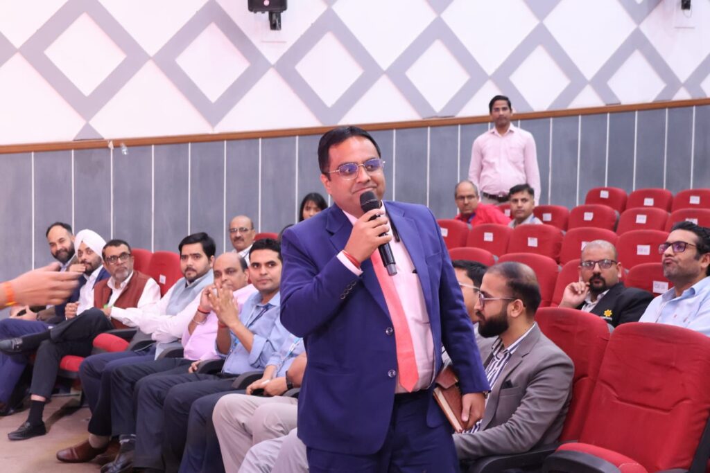 industry meet 2.0