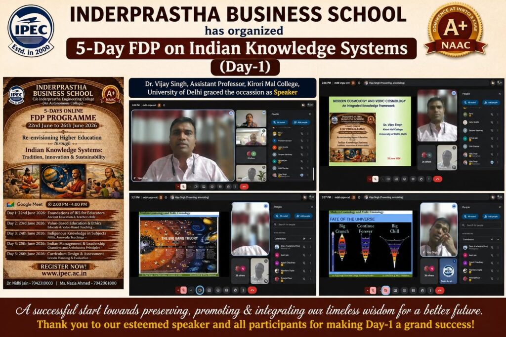 IKS Day 1 1