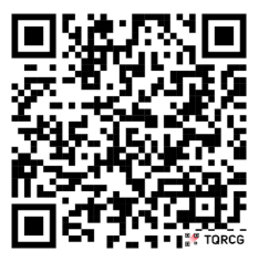 Registration QR Code